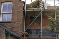 free Church Street home extension quotes